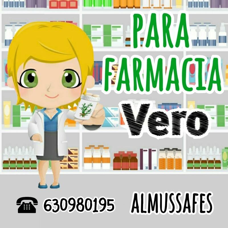 Parafarmacia Vero
